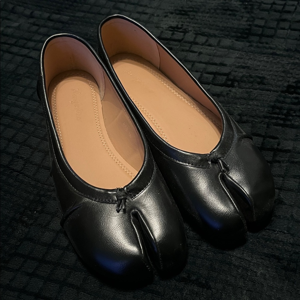 Tabi flats